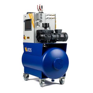 VDS – VDS Vacuum Systems