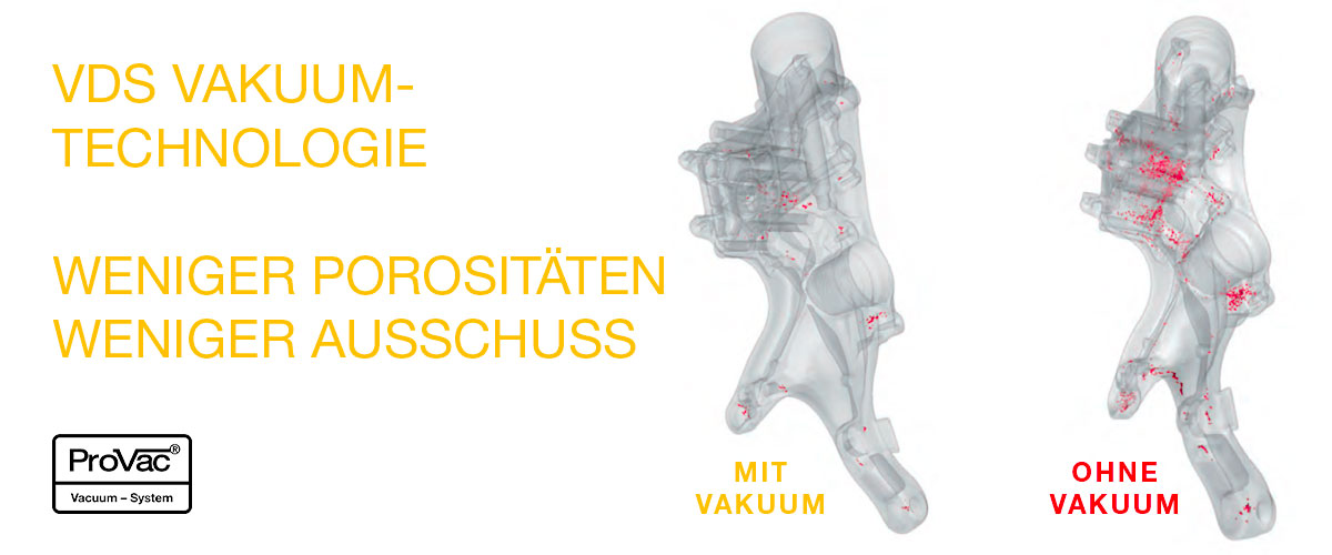 VDS – VDS Vacuum Systems
