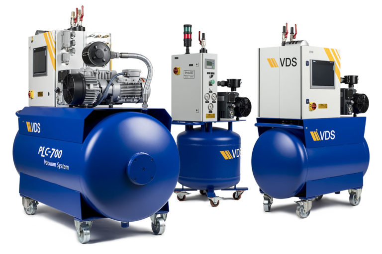 VDS – VDS Vacuum Systems